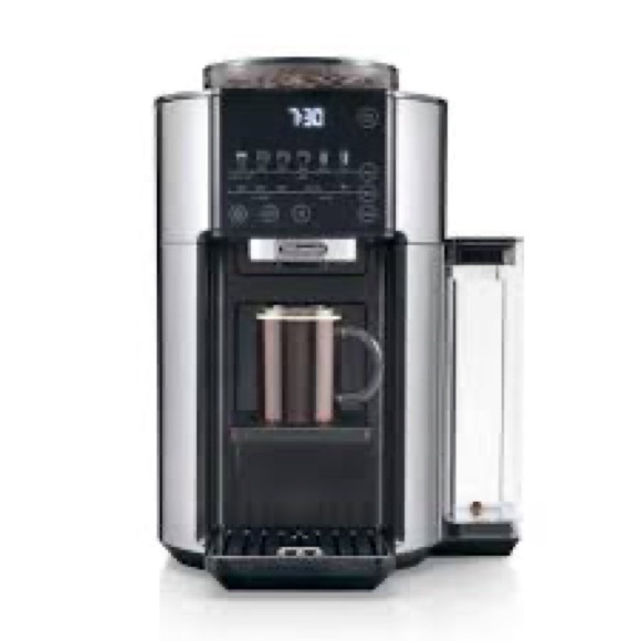 TrueBrew™ Automatic Single-Serve Drip Coffee Maker - Picture 1 of 10